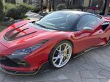 Ferrari F8 2022 годаfor300 000 000 тг. в Алматы – фото 4