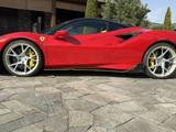 Ferrari F8 2022 годаfor300 000 000 тг. в Алматы