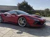 Ferrari F8 2022 года за 300 000 000 тг. в Алматы – фото 4