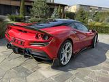 Ferrari F8 2022 года за 300 000 000 тг. в Алматы – фото 5