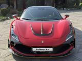 Ferrari F8 2022 годаfor300 000 000 тг. в Алматы – фото 2