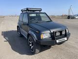 Suzuki Escudo 1996 года за 3 250 000 тг. в Астана – фото 3