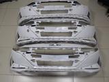 Бампер передний Hyundai Elantra за 65 000 тг. в Актобе – фото 2