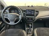 Hyundai Accent 2020 годаүшін8 100 000 тг. в Рудный – фото 2