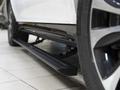 Выдвижные электрические пороги Mercedes-Benz GLS X167 за 10 000 тг. в Алматы