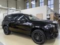 Выдвижные электрические пороги Mercedes-Benz GLS X167 за 10 000 тг. в Алматы – фото 7
