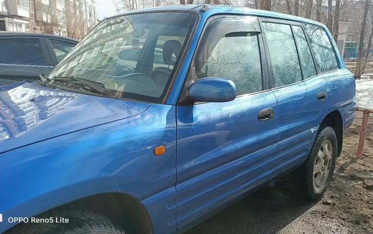 Toyota RAV4 1994 годаүшін3 500 000 тг. в Экибастуз