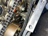Двигатель Установка и масло в подарок Тойота Toyota 2.4 Япония! за 63 800 тг. в Тараз – фото 2
