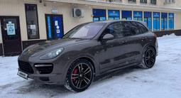 Porsche Cayenne 2010 года за 19 000 000 тг. в Алматы