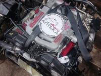 Двигатель мотор Акпп коробка автомат VG20DET NISSAN CEDRIC за 700 000 тг. в Кызылорда