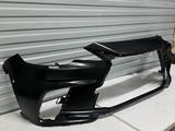Бампер передний LEXUS RX 2023-2024 ORIGINAL за 135 000 тг. в Алматы – фото 2
