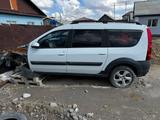 ВАЗ (Lada) Largus Cross 2020 годаүшін777 757 тг. в Уральск – фото 2