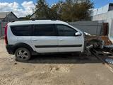 ВАЗ (Lada) Largus Cross 2020 годаүшін777 757 тг. в Уральск