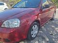 Chevrolet Lacetti 2012 годаfor4 700 000 тг. в Актау – фото 3