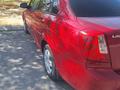 Chevrolet Lacetti 2012 годаfor4 700 000 тг. в Актау – фото 4