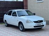 ВАЗ (Lada) Priora 2172 2013 годаfor2 600 000 тг. в Актобе – фото 2