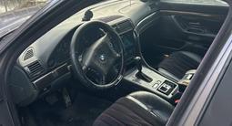 BMW 728 1997 года за 2 200 000 тг. в Астана – фото 2
