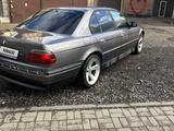 BMW 728 1997 года за 2 200 000 тг. в Астана – фото 4