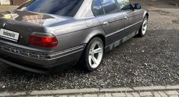 BMW 728 1997 года за 2 200 000 тг. в Астана – фото 4