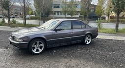 BMW 728 1997 года за 2 200 000 тг. в Астана