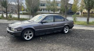BMW 728 1997 года за 2 200 000 тг. в Астана