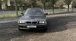 BMW 728 1997 года за 2 200 000 тг. в Астана – фото 5