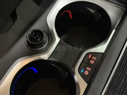 BMW X7 XDrive 40i 2025 года за 83 113 000 тг. в Кокшетау – фото 18
