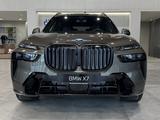 BMW X7 XDrive 40i 2025 годаүшін83 113 000 тг. в Кокшетау – фото 2