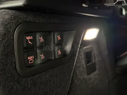 BMW X7 XDrive 40i 2025 года за 83 113 000 тг. в Кокшетау – фото 21
