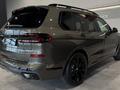 BMW X7 XDrive 40i 2025 года за 83 113 000 тг. в Кокшетау – фото 4