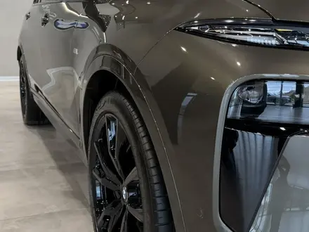 BMW X7 XDrive 40i 2025 года за 83 113 000 тг. в Кокшетау – фото 7