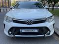 Toyota Camry 2015 годаfor9 200 000 тг. в Астана