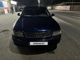 Audi A4 1998 годаүшін2 300 000 тг. в Алматы