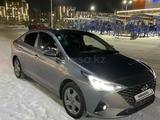 Hyundai Accent 2020 годаүшін6 850 000 тг. в Костанай