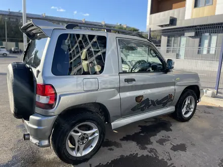 Mitsubishi Pajero iO 1998 года за 2 000 000 тг. в Алматы – фото 6