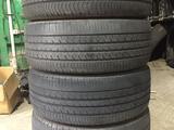 Резина 225/55 r17 Dunlop из Японии за 103 000 тг. в Алматы