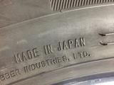 Резина 225/55 r17 Dunlop из Японии за 103 000 тг. в Алматы – фото 5