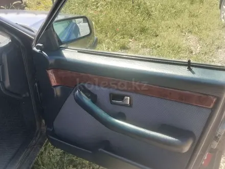 Audi 100 1990 года за 800 000 тг. в Тараз