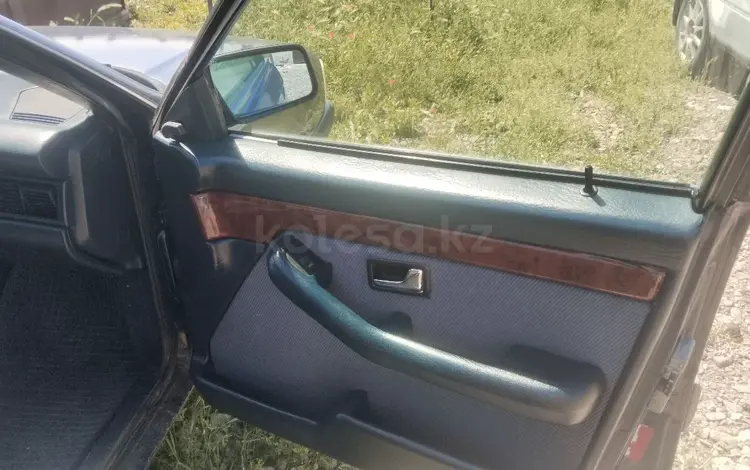 Audi 100 1990 годаүшін800 000 тг. в Тараз
