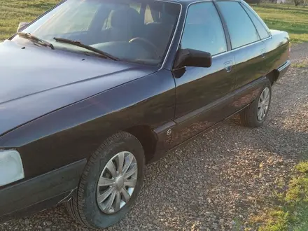Audi 100 1990 года за 800 000 тг. в Тараз – фото 3