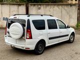 ВАЗ (Lada) Largus 2013 года за 2 490 000 тг. в Уральск – фото 4