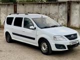 ВАЗ (Lada) Largus 2013 года за 2 490 000 тг. в Уральск – фото 2
