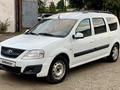 ВАЗ (Lada) Largus 2013 года за 2 490 000 тг. в Уральск
