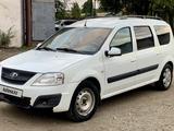 ВАЗ (Lada) Largus 2013 года за 2 490 000 тг. в Уральск