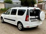 ВАЗ (Lada) Largus 2013 года за 2 490 000 тг. в Уральск – фото 3