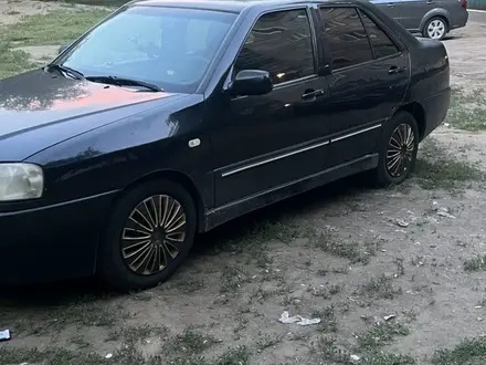 Chery Amulet (A15) 2007 года за 1 500 000 тг. в Житикара