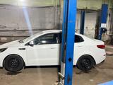 Kia Rio 2015 годаүшін4 500 000 тг. в Костанай – фото 3