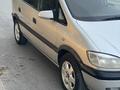 Opel Zafira 2002 года за 2 800 000 тг. в Шымкент – фото 3