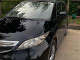 Honda Elysion 2006 года за 7 800 000 тг. в Алматы – фото 5