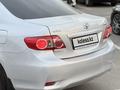 Toyota Corolla 2010 года за 4 900 000 тг. в Алматы – фото 4